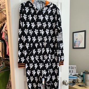 Disney - NWT - Halloween Costume Onsie - M